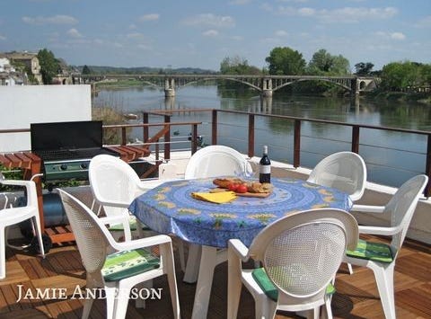 Castillon-La-Bataille, Aquitaine 33350