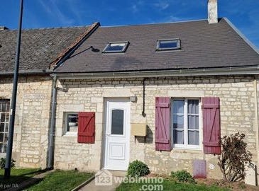 Ébouleau, Picardie 02350