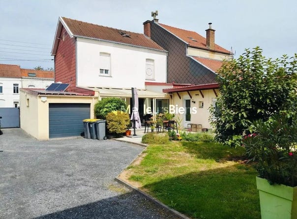 Onnaing, Nord 59264