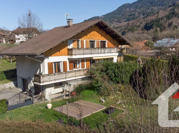 Thônes, Rhône-Alpes 74230