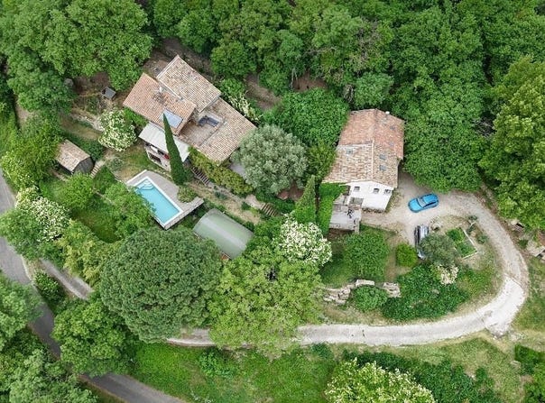 Lavalette, Languedoc-Roussillon 34700