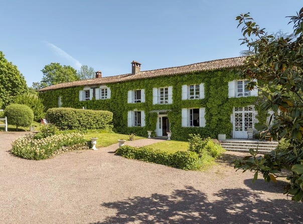Mansle-les-Fontaines, Poitou-Charentes 16230