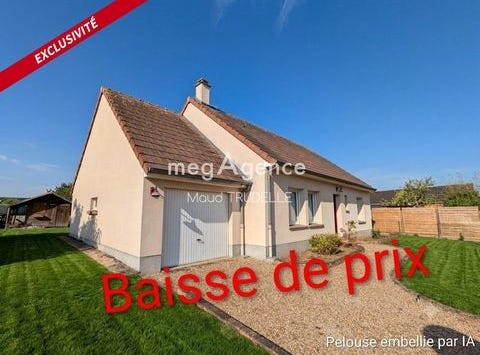 Guecelard, Pays de la Loire 72230