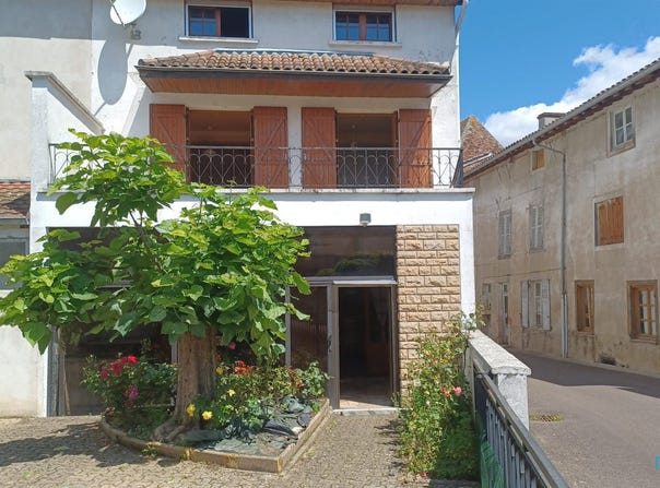 Romenay, Burgundy 71470