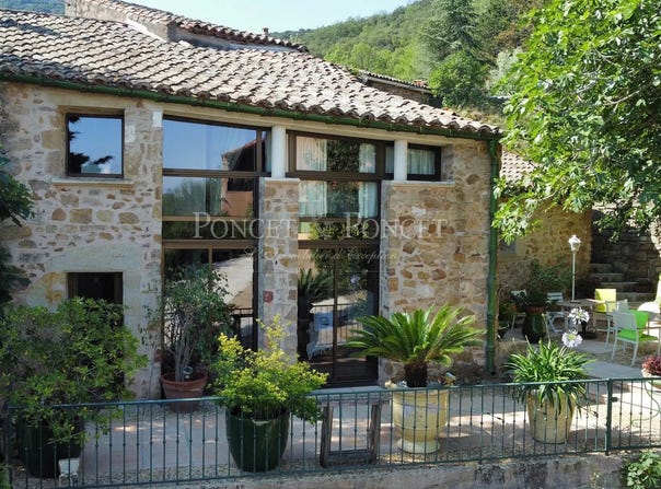Liausson, Languedoc-Roussillon 34800