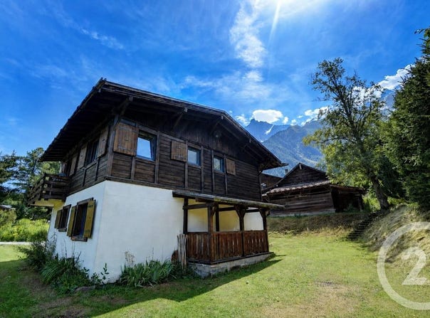 Les Houches, Rhône-Alpes 74310