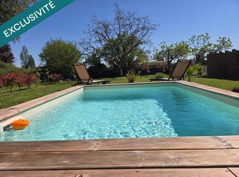 Marmande, Aquitaine 47200