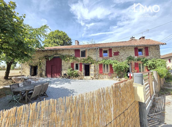 Saint-Paul, Limousin 87260