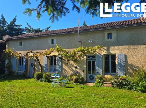 Pliboux, Nouvelle-Aquitaine 79190