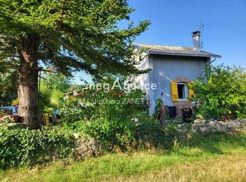 Beaulieu, Rhône-Alpes 07460