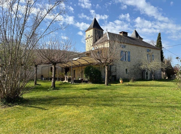 LEOBARD, Occitanie 46300