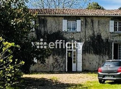 La Forêt-sur-Sèvre, Poitou-Charentes 79380