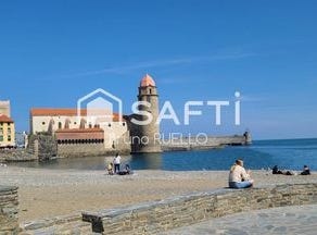 Collioure, Languedoc-Roussillon 66190