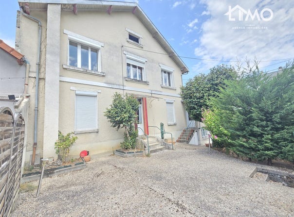 Limoges, Limousin 87000