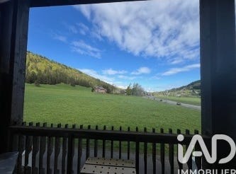 La Morte, Auvergne-Rhône-Alpes 38350