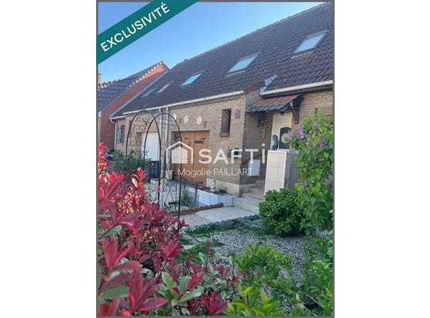 Loon-Plage, Nord-Pas-de-Calais 59279
