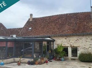 Maire, Poitou-Charentes 86270