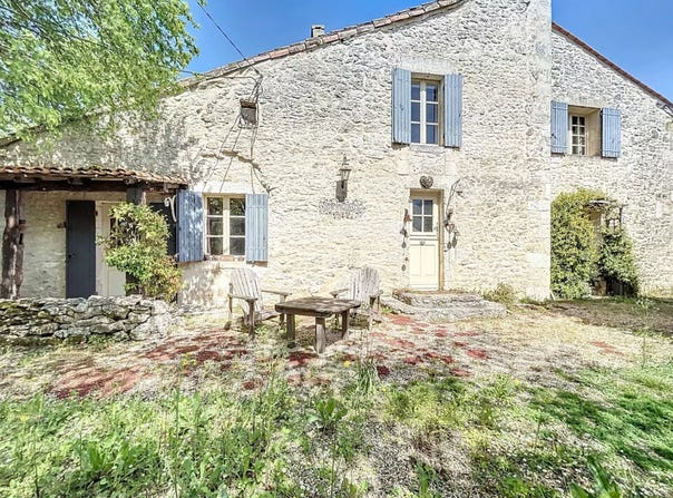 Saint-André-et-Appelles, Aquitaine 33220
