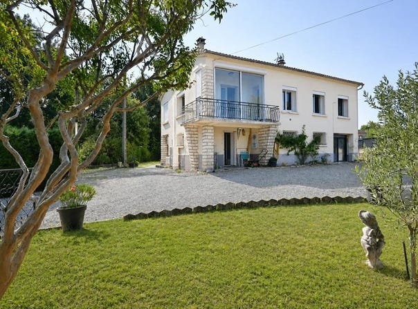 Salindres, Occitanie 30340