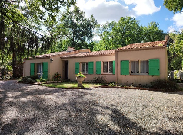 CHATEAU THEBAUD, Pays de la Loire 44690