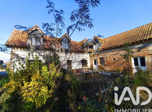 Gueschart, Hauts-de-France 80150
