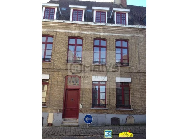 Saint-Omer, Pas-de-Calais 62500