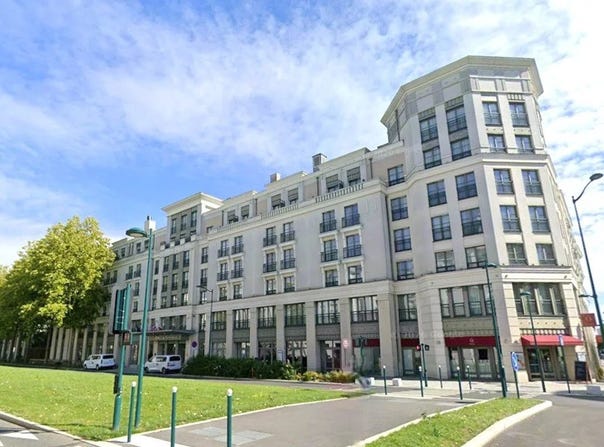 Chessy, Seine-et-Marne 77700