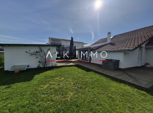 Valleiry, Haute-Savoie 74520