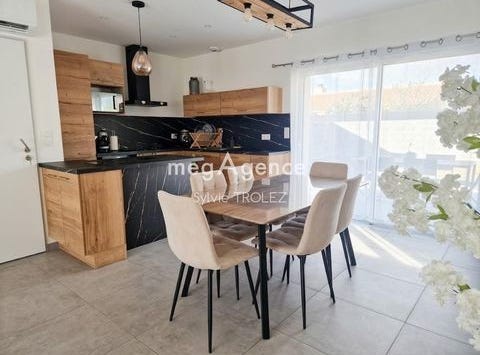 Saint-Mathurin, Pays de la Loire 85150