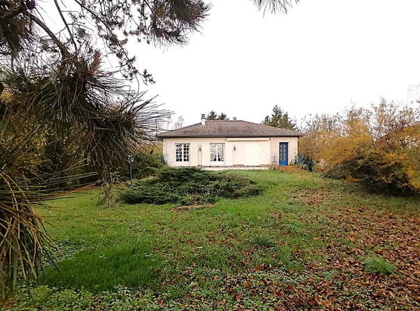 Migné-Auxances, Nouvelle-Aquitaine 86440