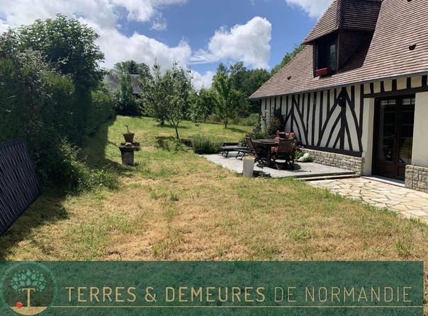 Vimoutiers, Orne 61120
