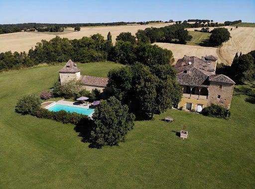 Lectoure, Occitanie 32700