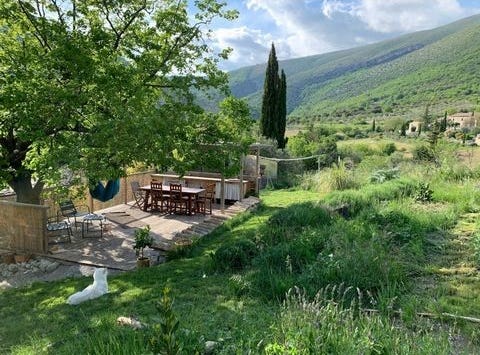 Villeperdrix, Drome 26510