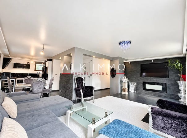 Ville-la-Grand, Haute-Savoie 74100