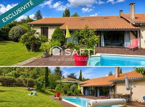 Bouliac, Aquitaine 33270