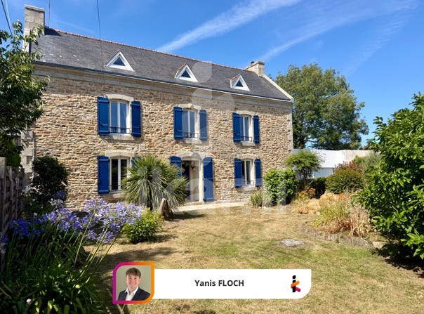 Névez, Brittany 29920