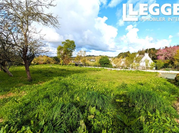 Locquirec, Brittany 29241