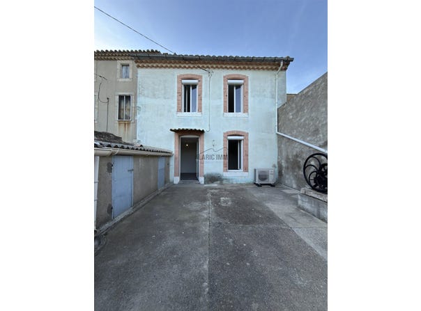 Fabrezan, Languedoc-Roussillon 11200