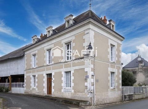 Archigny, Poitou-Charentes 86210