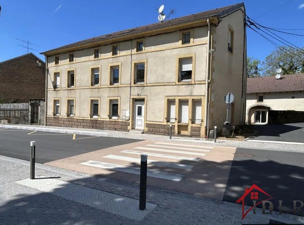 Xertigny, Grand Est 88220