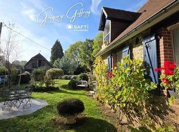 Putanges-Le-Lac, Basse-Normandie 61210