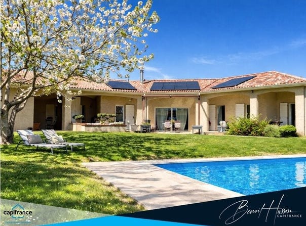 Puydaniel, Midi-Pyrénées 31190