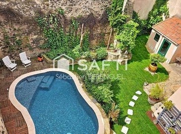 Caux, Languedoc-Roussillon 34720
