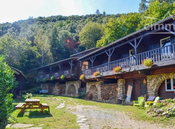 Beaumont, Rhône-Alpes 07110