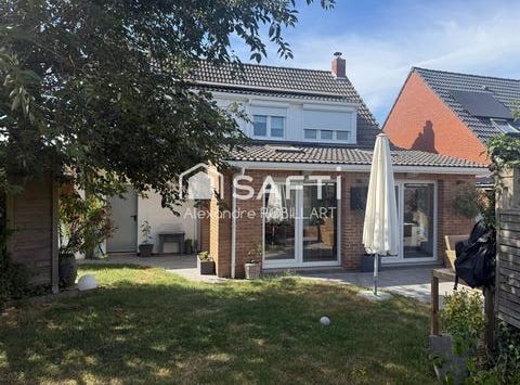Billy-Berclau, Nord-Pas-de-Calais 62138
