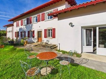 GUICHE, Aquitaine 64520