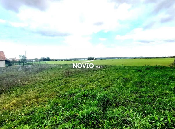 Naintré, Vienne 86530