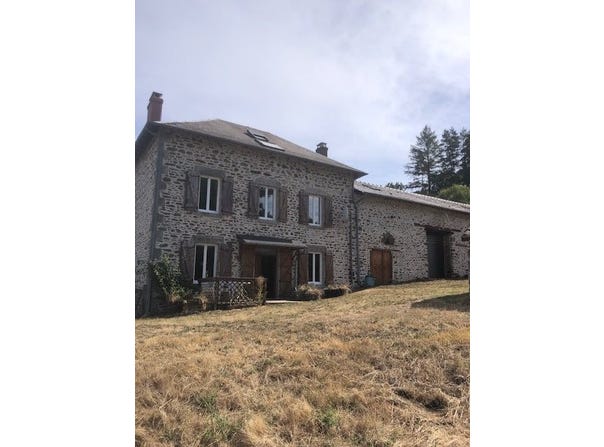 Neuvic-Entier, Limousin 87130