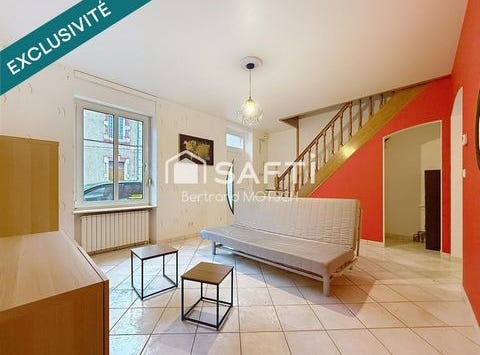 Longwy, Lorraine 54400