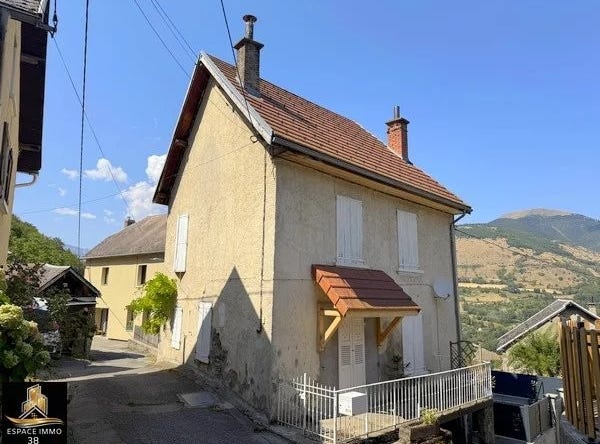 La Motte-Saint-Martin, Isère 38770